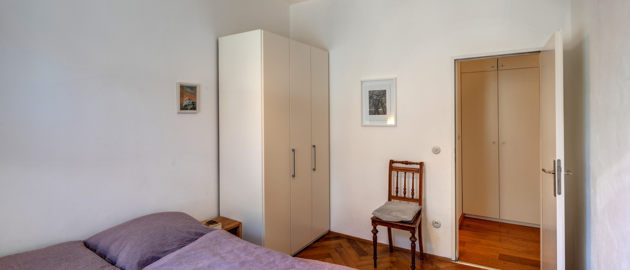 Lapos München Haidhausen 02 1. hálószoba 12036
