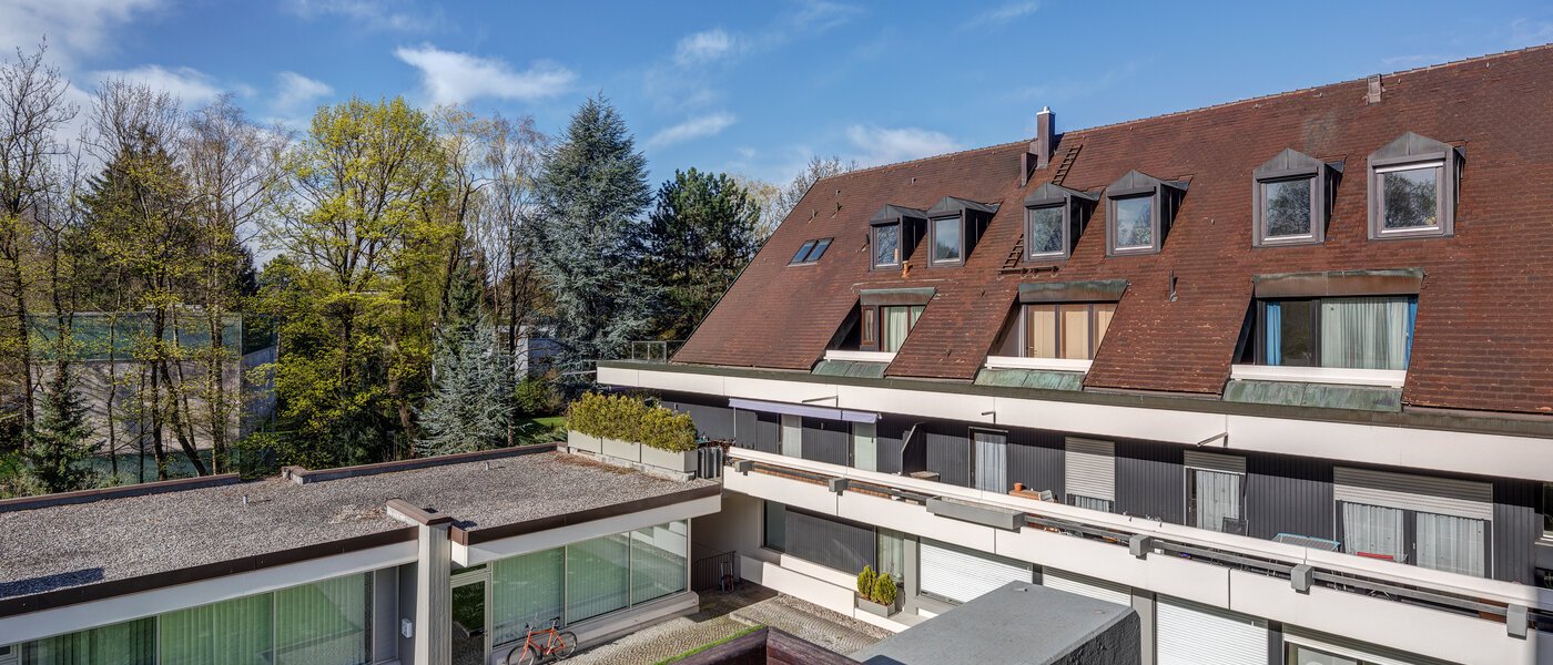 Zolder flat München Oberföhring 03 Bekijk 1205