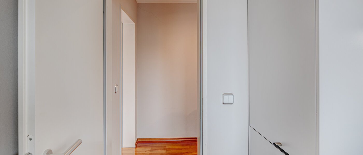 Podkrovní byt München Oberföhring 03 Kuchyně 1206