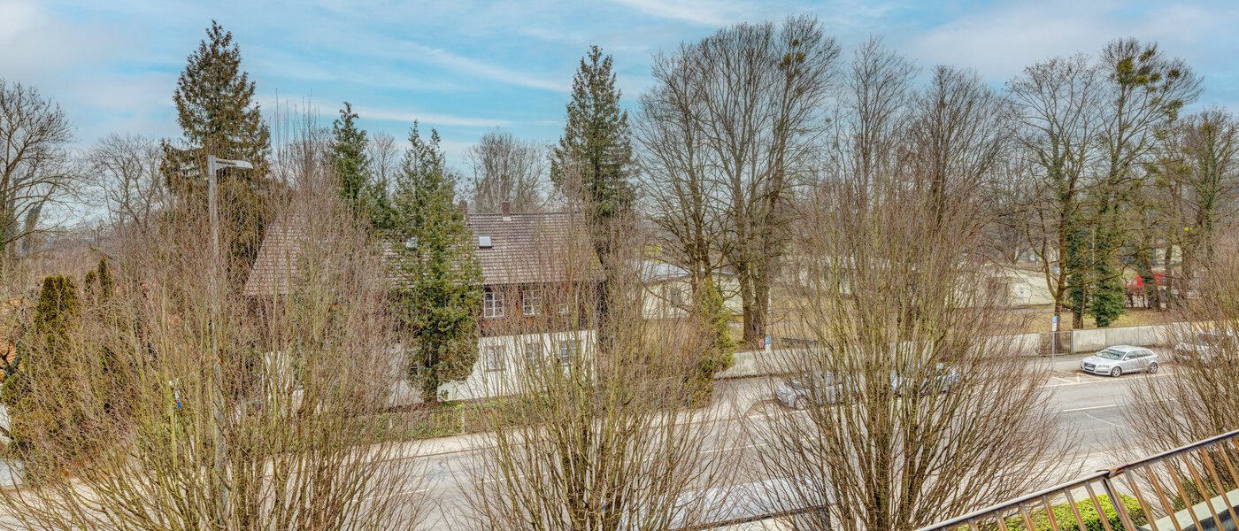 Podkrovní byt München Oberföhring 03 Zobrazit 1206