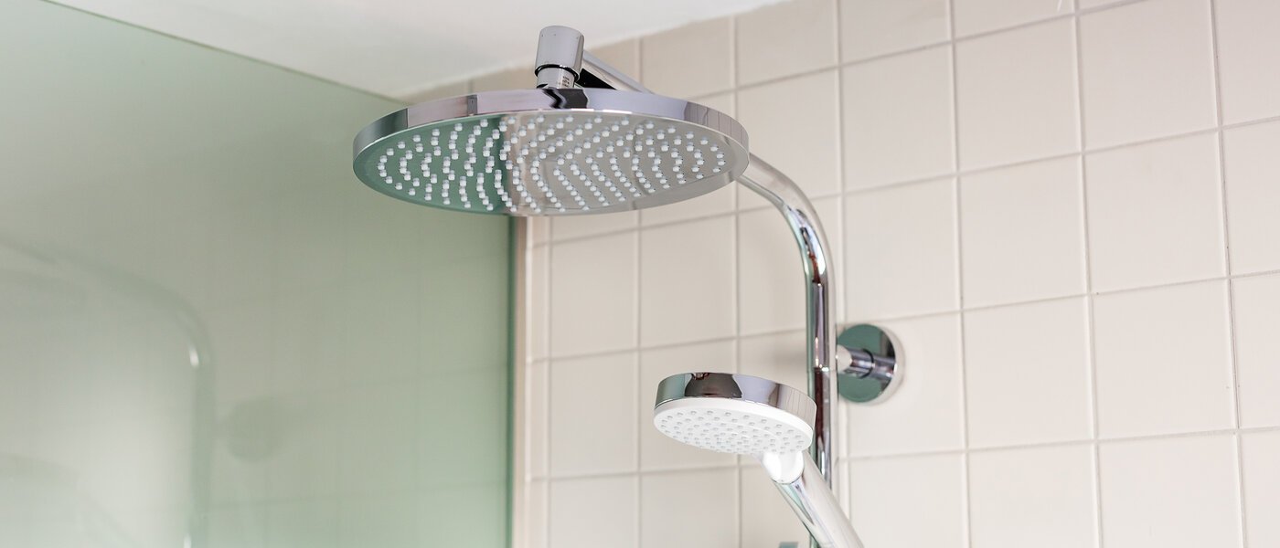 Плосък München Schwabing 03 Баня 12071