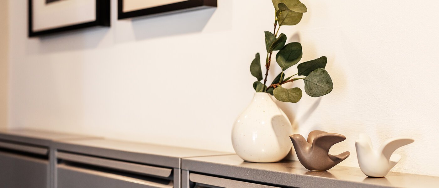 Плосък München Schwabing 02 Коридор/ коридор 12071