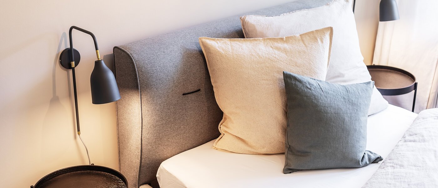 Плосък München Schwabing 03 2-ра спалня 12071