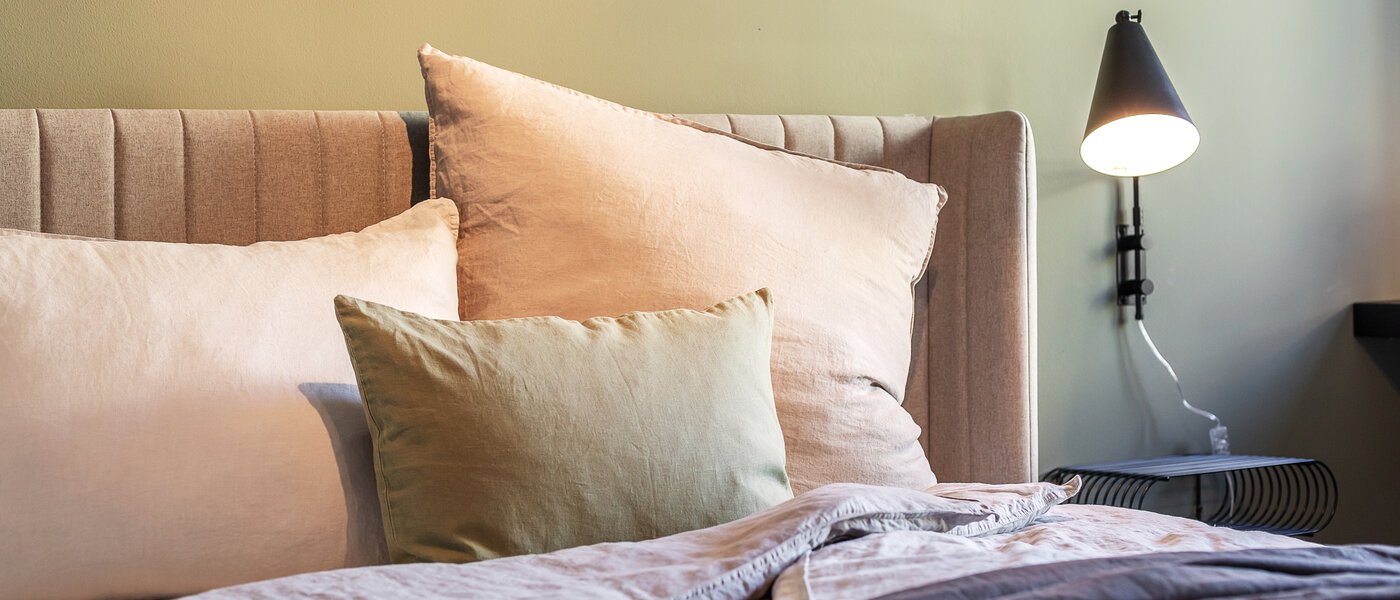 Плосък München Schwabing 04 Първа спалня 12071