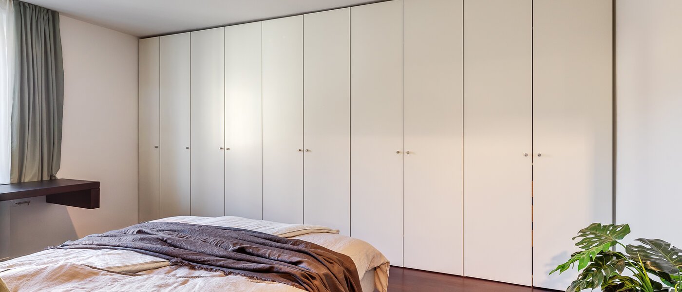 Плосък München Schwabing 06 Първа спалня 12071