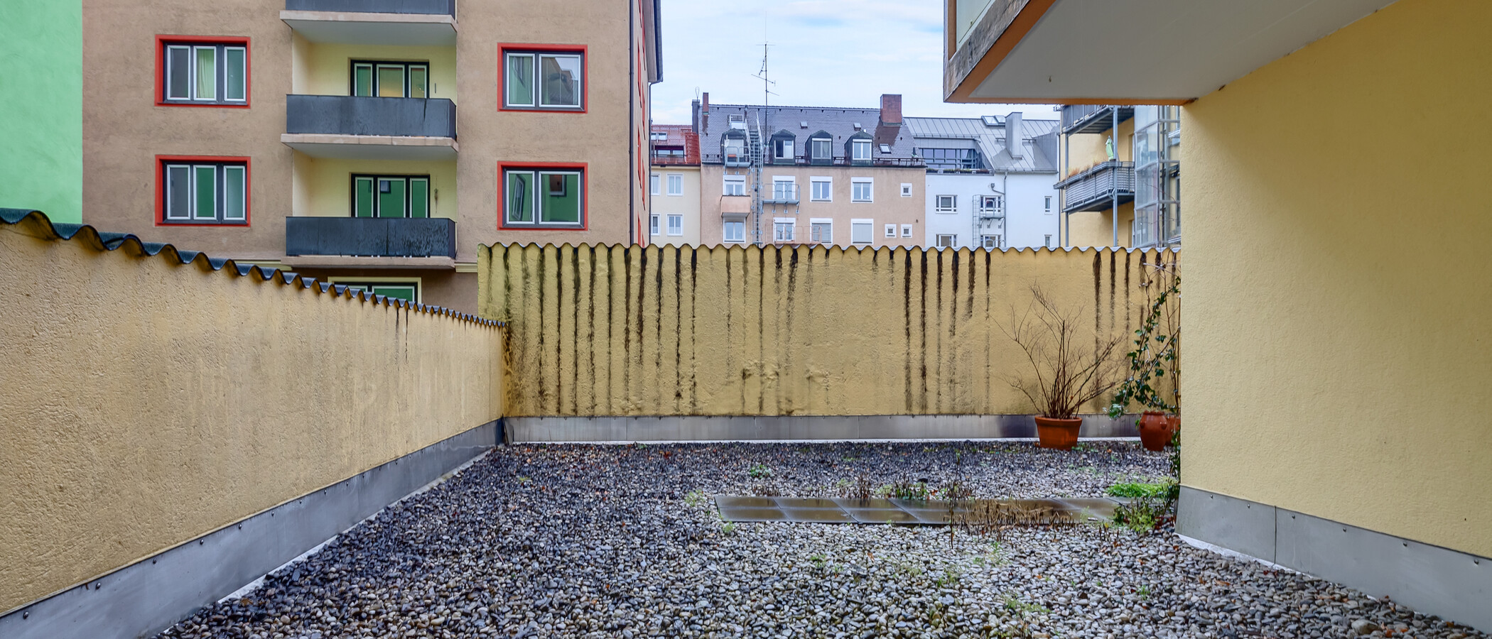 플랫 München Maxvorstadt 01 보기 12098