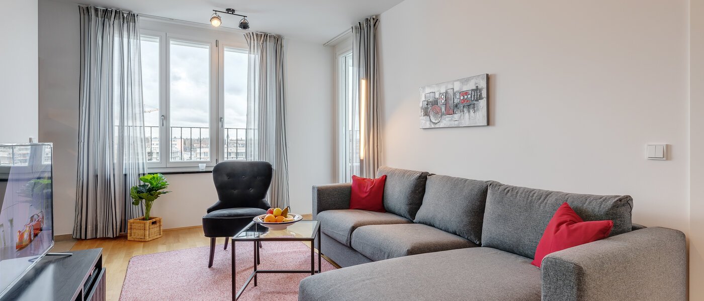 Sorry, this property has already been rented