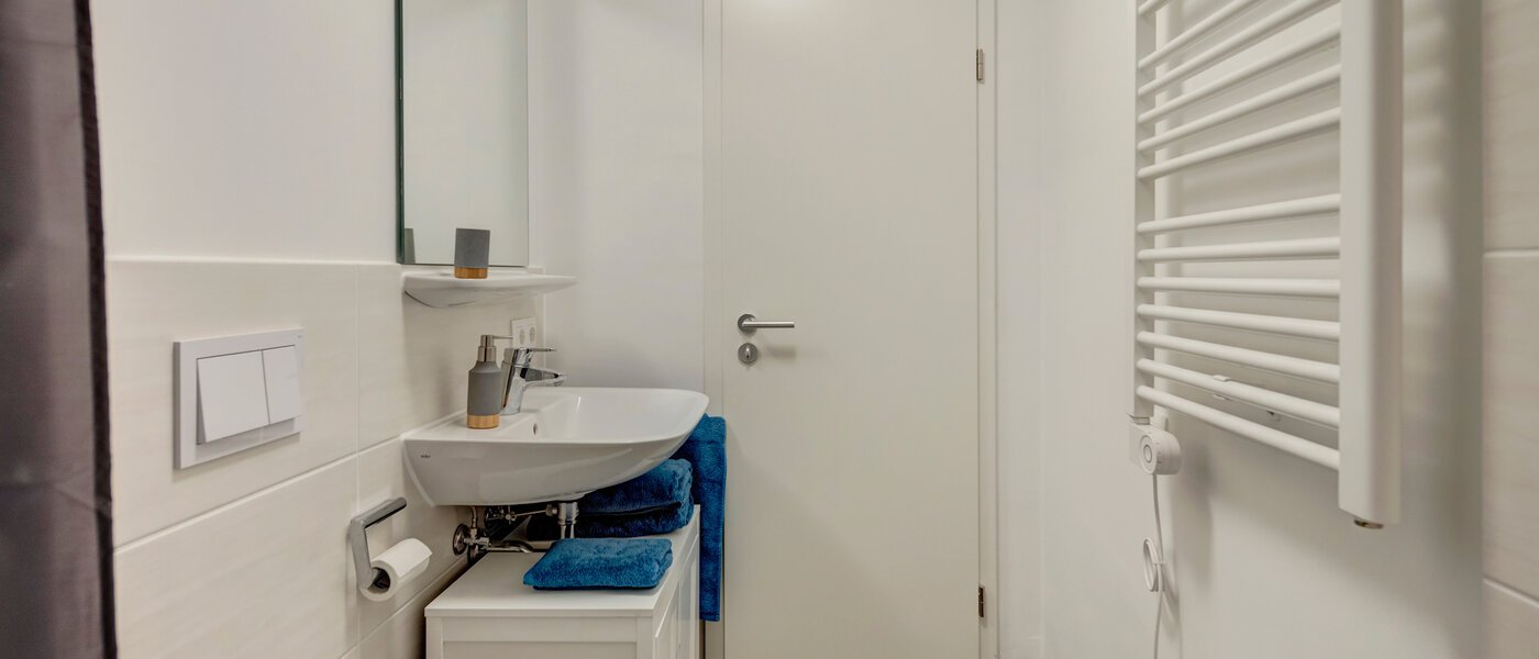 Ploché Oberschleißheim 02 Kúpeľňa 12110