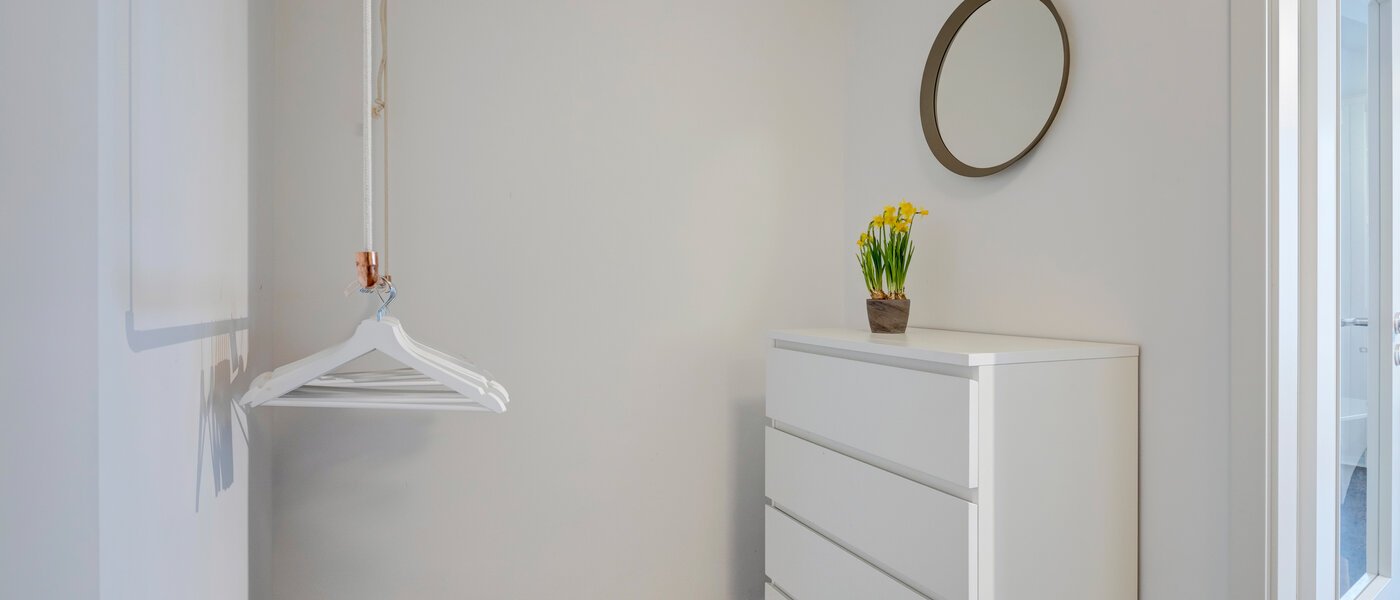 Ploché Oberschleißheim 01 Chodba/priestor 12110