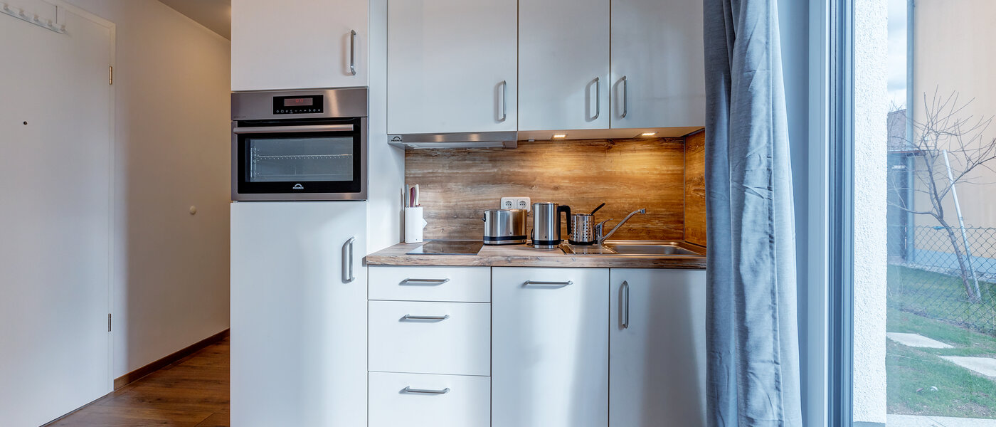 Plat Haar 01 Keuken 12120