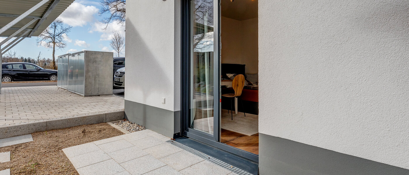 Plat Haar 02 Terras 12120