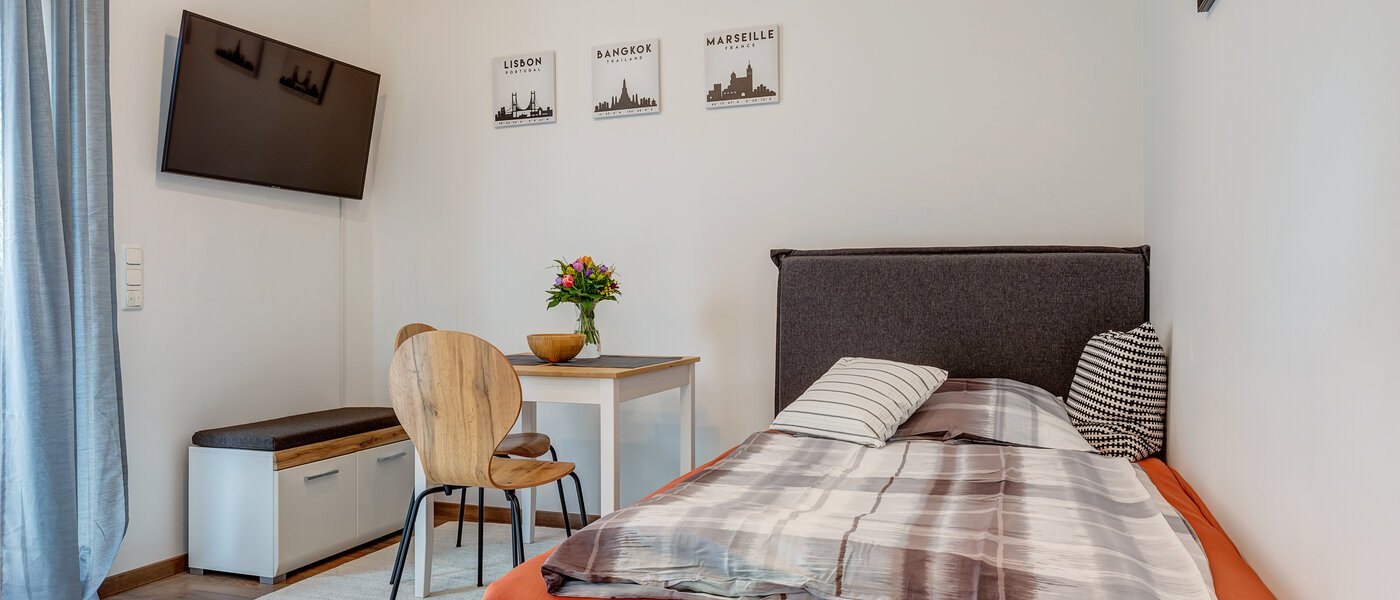 Sorry, this property has already been rented