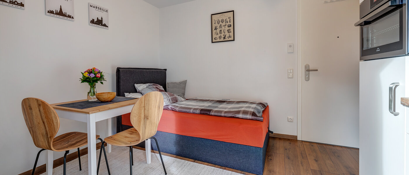 Plat Haar 03 Leefruimte 12120