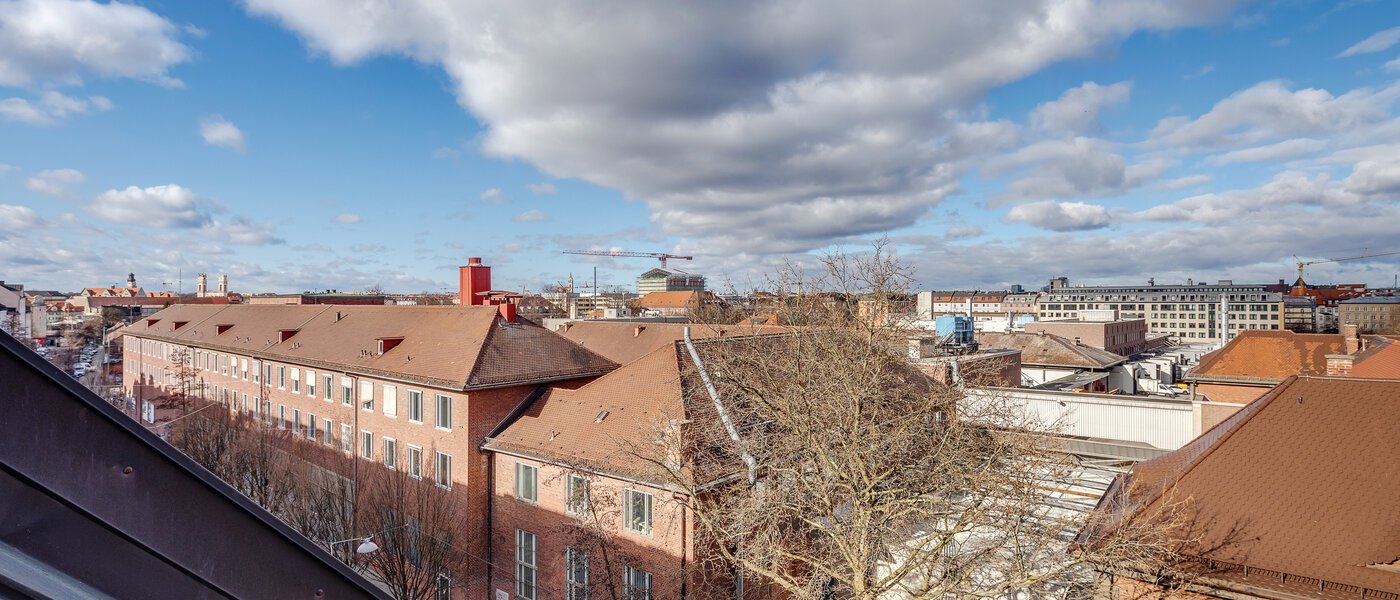 Mezonetový byt München Ludwigsvorstadt 03 Zobrazit 12126