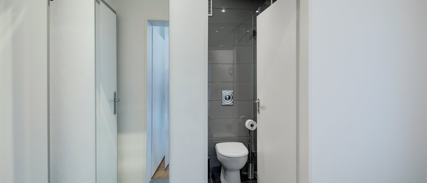 Плоский München Altstadt 02 Коридор/передпокій 12129