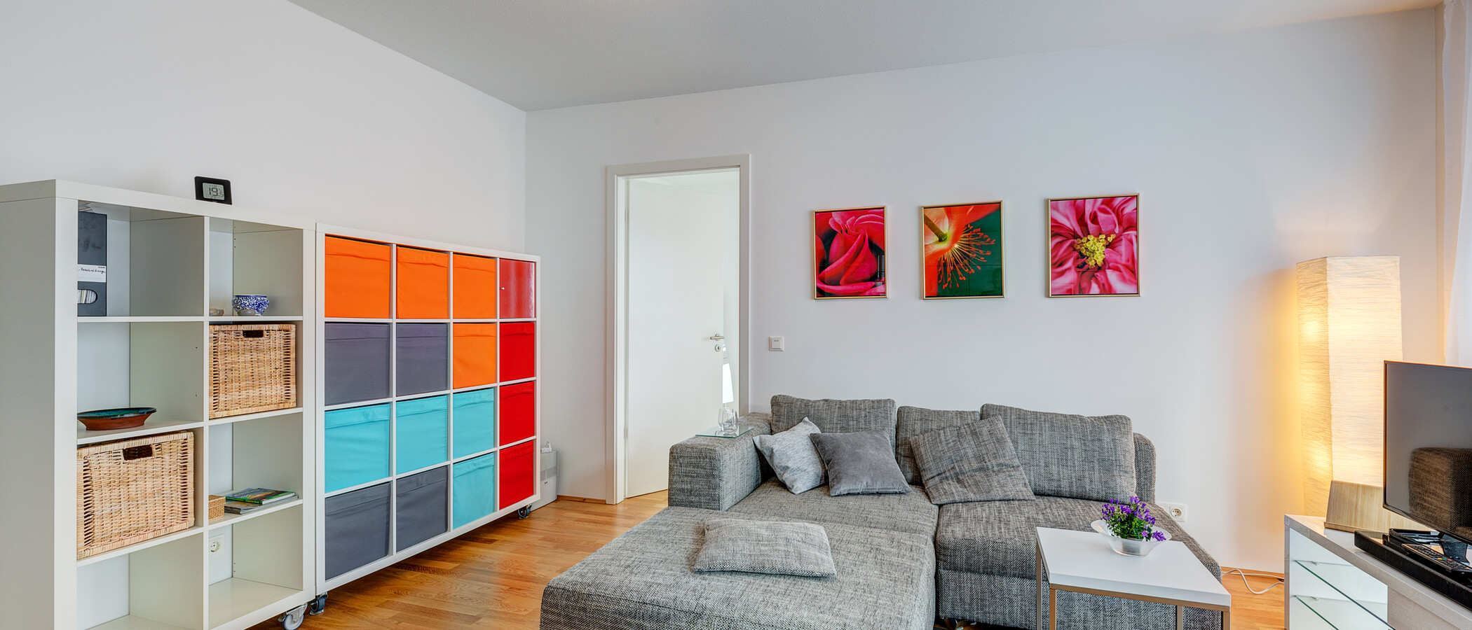 Lapos München Giesing 04 Nappali 12147
