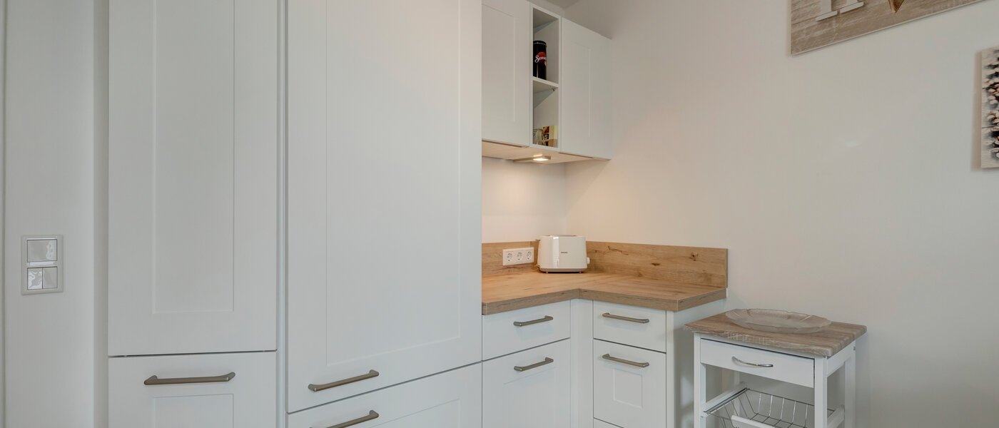 Flad München Pasing 03 Køkken 12162