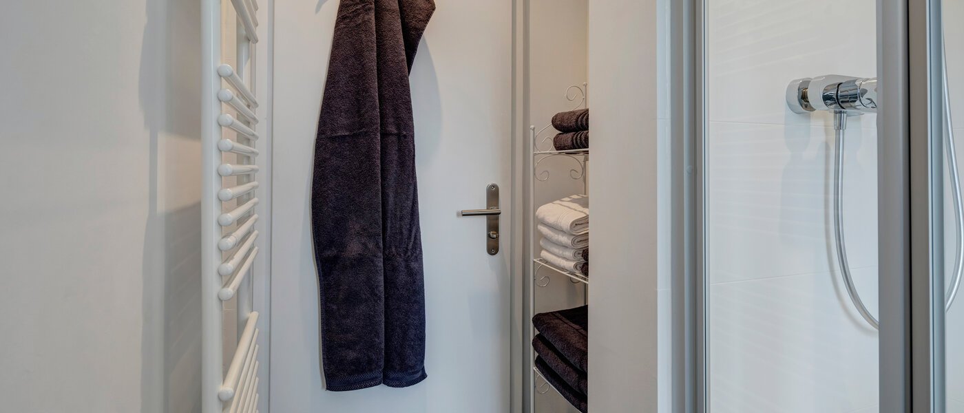 Плосък München Pasing 03 Баня 12162