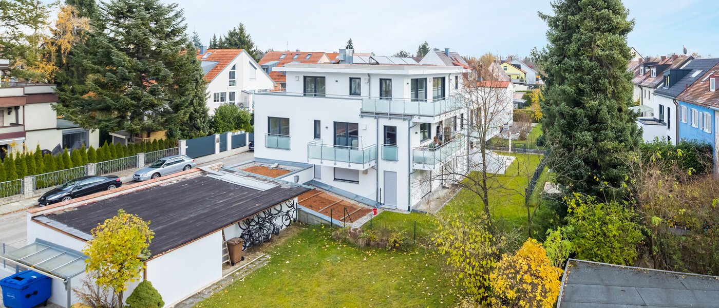 Плосък München Pasing 01 Вижте 12162