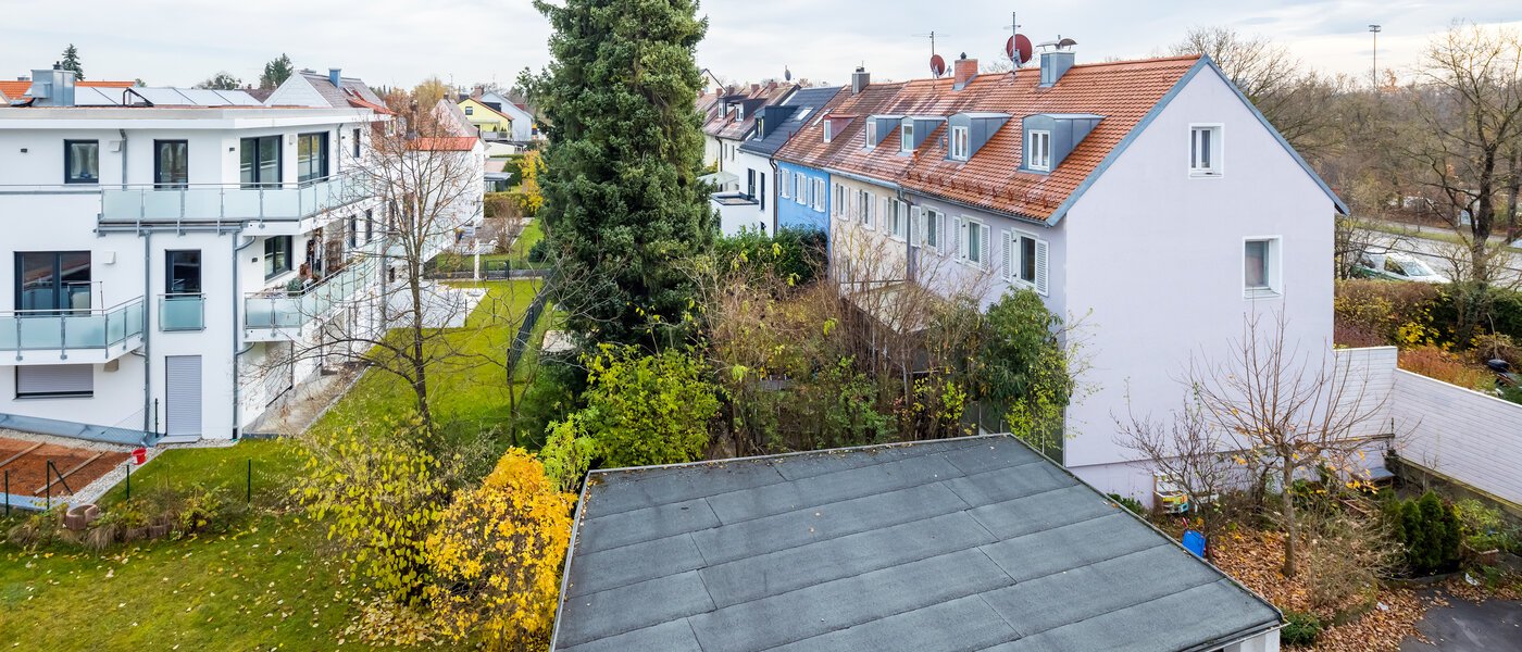 Flad München Pasing 02 Udsigt 12162