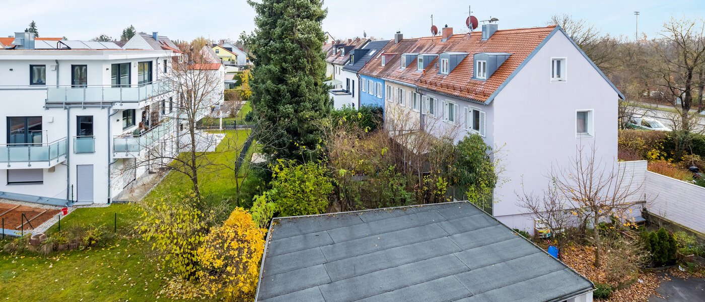 Плосък München Pasing 02 Вижте 12162