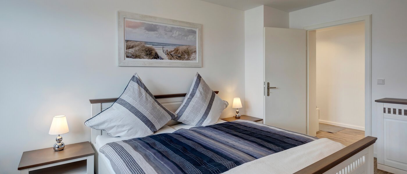 Плосък München Pasing 03 Спалня 12162