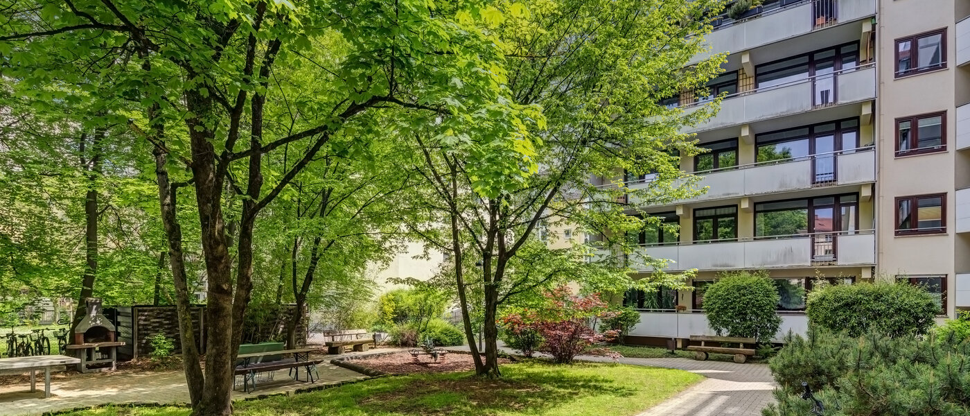 Lapos München Neuhausen 02 Belső udvar 12163