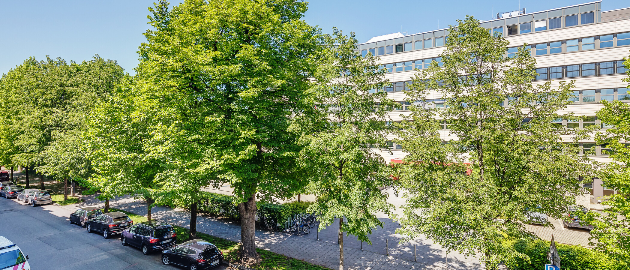 Ploché München Schwabing-West 02 Zobrazit 12170