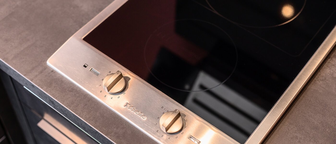 Ploché München Thalkirchen 04 Kuchyně 12190