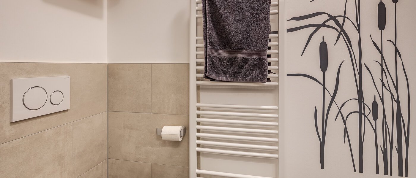 Ploché München Thalkirchen 03 Koupelna 12190