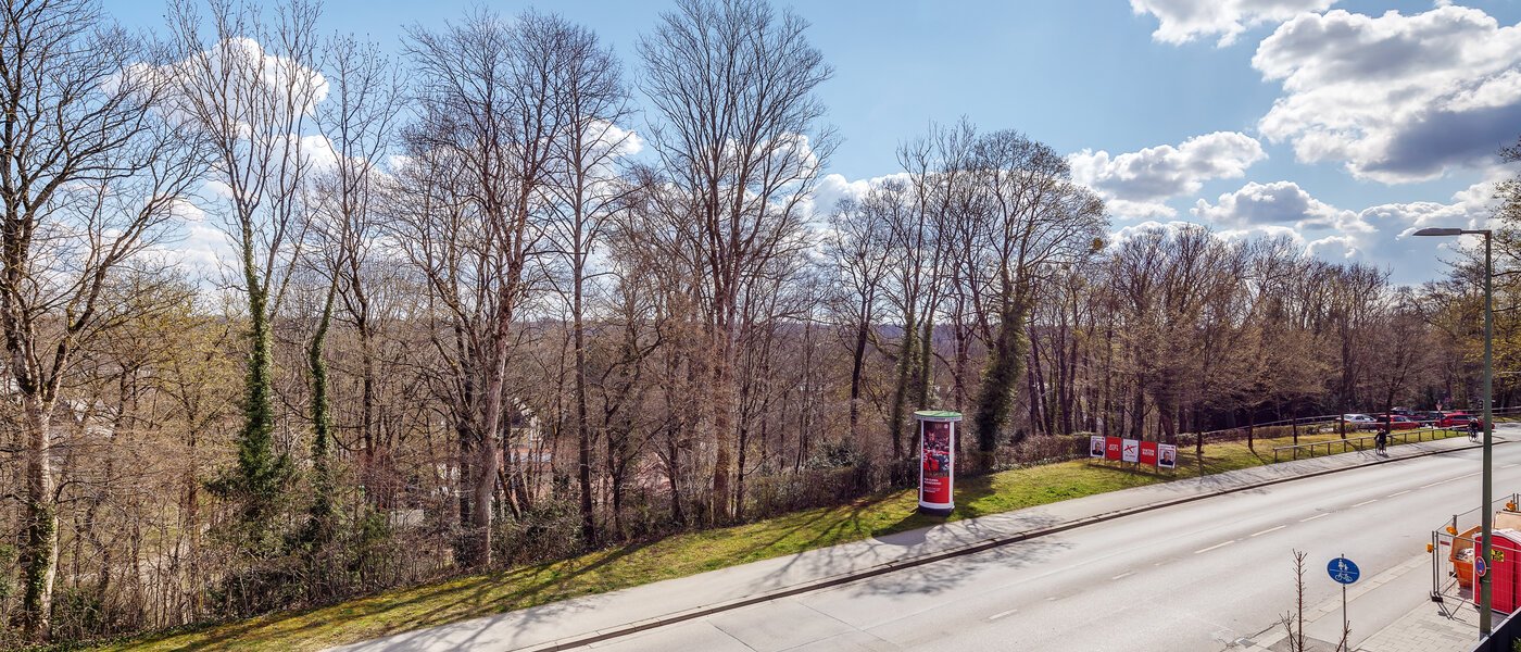 Ploché München Thalkirchen 01 Zobrazit 12190