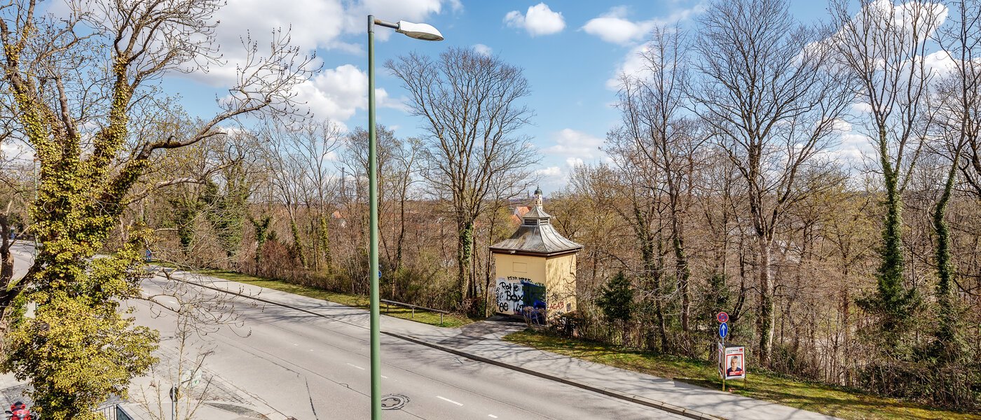 Ploché München Thalkirchen 02 Zobrazit 12190