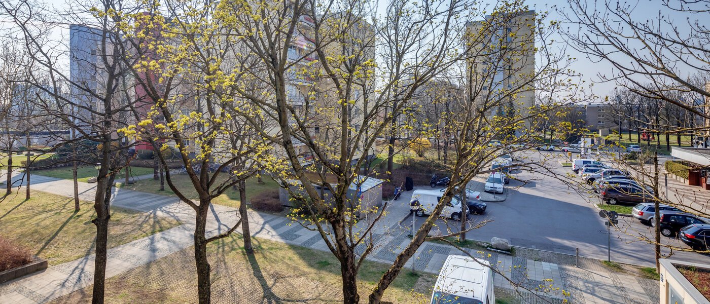 Ravna stran München Feldmoching 04 Oglejte si 12193