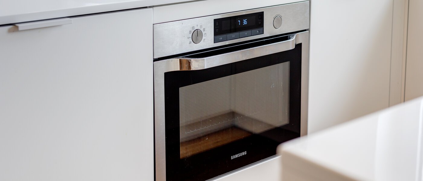 Flat München Westpark 02 Kjøkken 12215