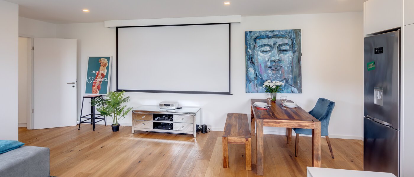 Flat München Westpark 03 Stue og oppholdsrom 12215