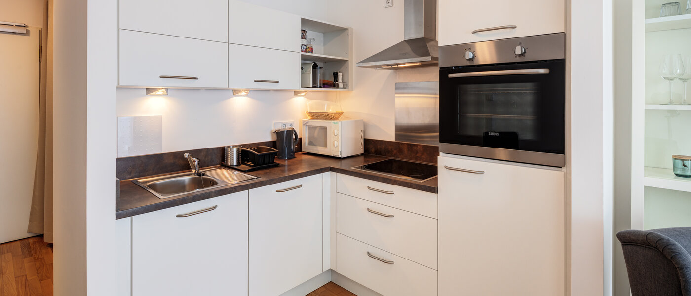 Düz München Moosach 01 Mutfak 12221