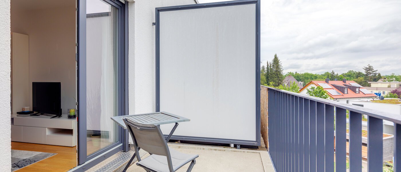 Plano München Moosach 01 Varanda 12221