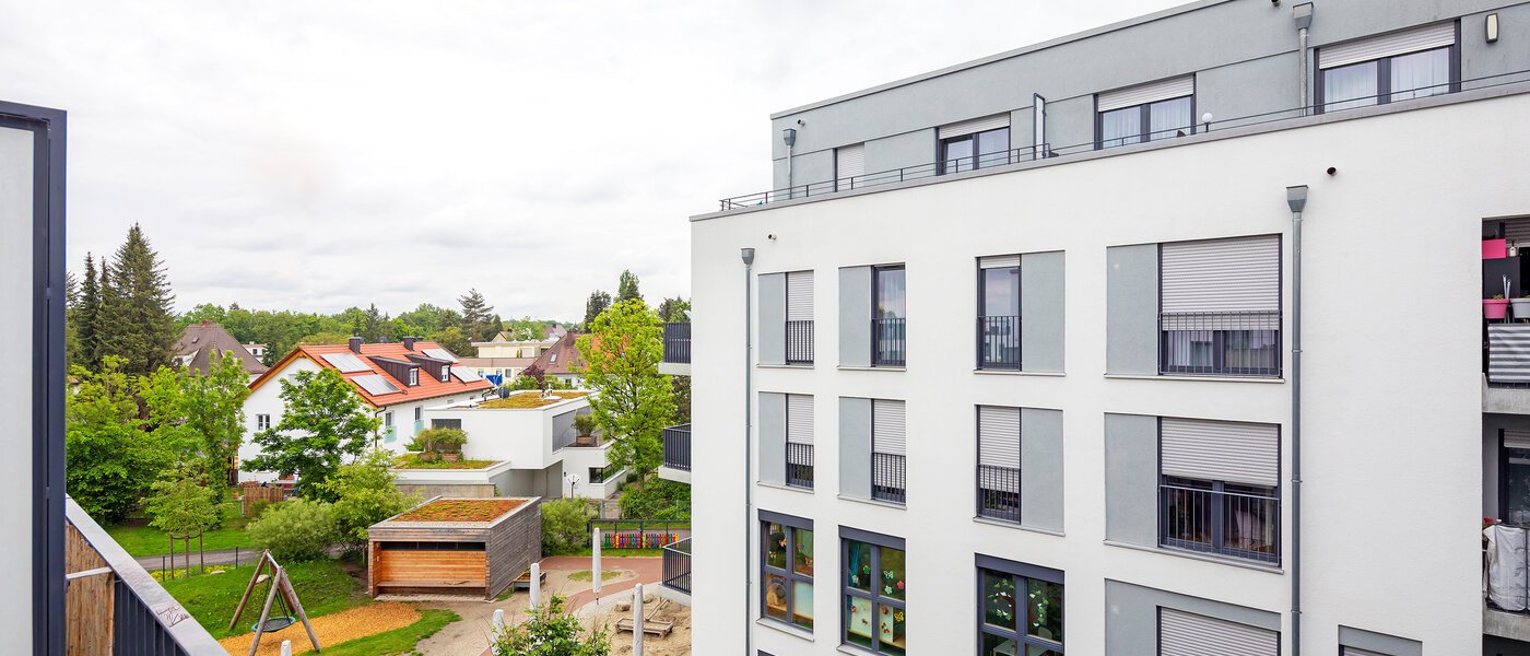 Plano München Moosach 01 Ver 12221