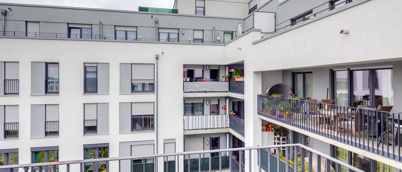 Plano München Moosach 02 Ver 12221