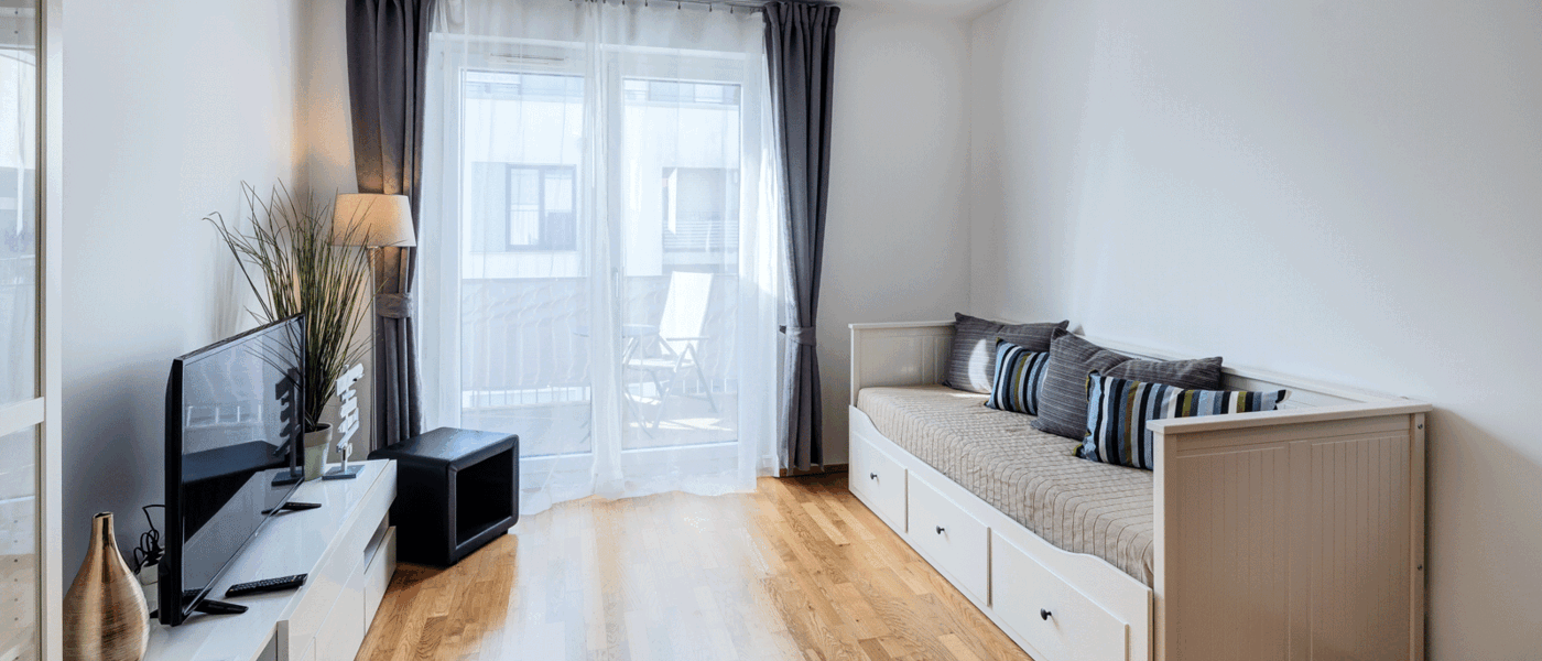 Düz München Moosach 01 Uyku alanı 12221