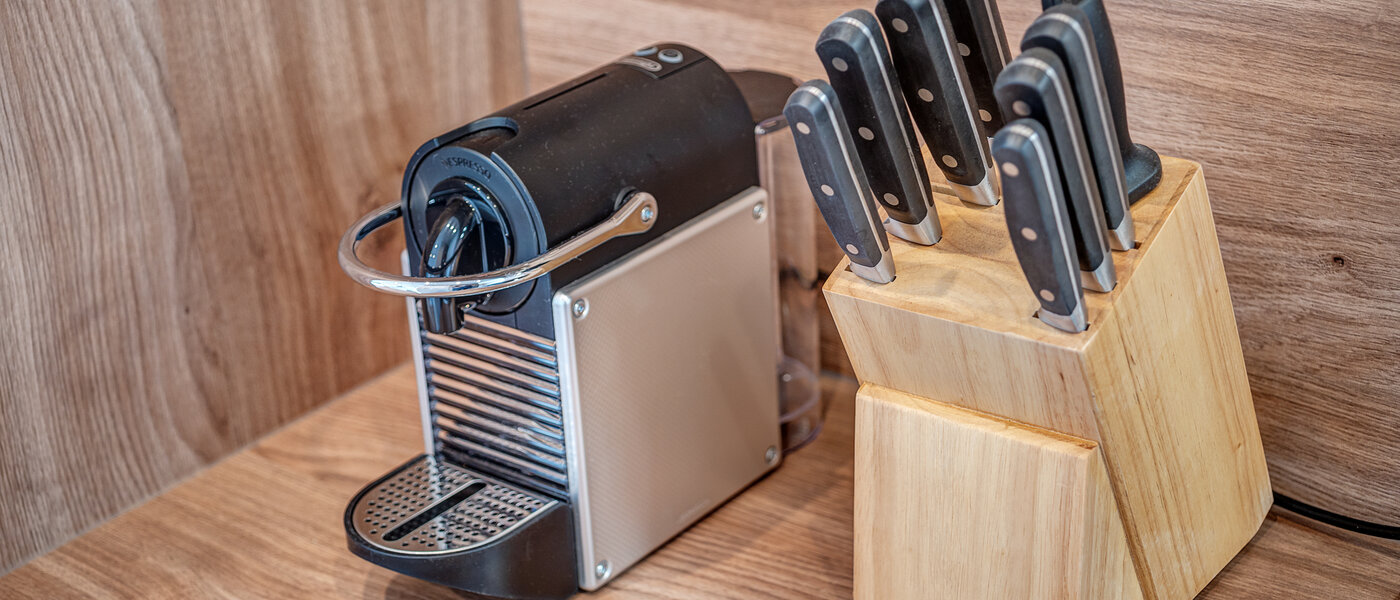 플랫 München Schwabing-West 03 주방 12225