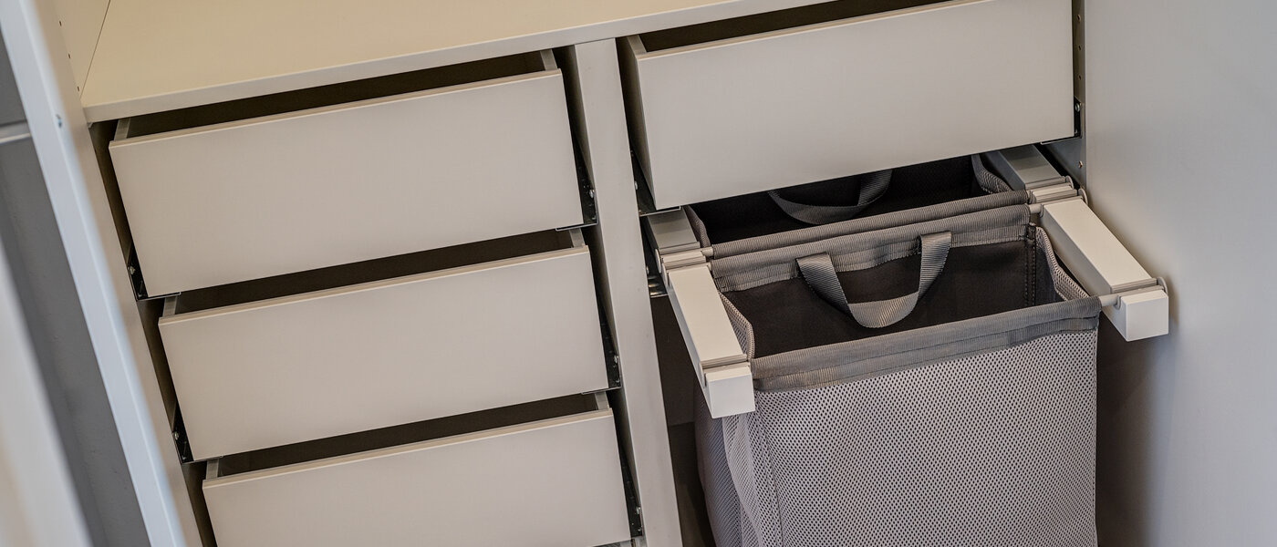 플랫 München Schwabing-West 02 복도/복도 12225