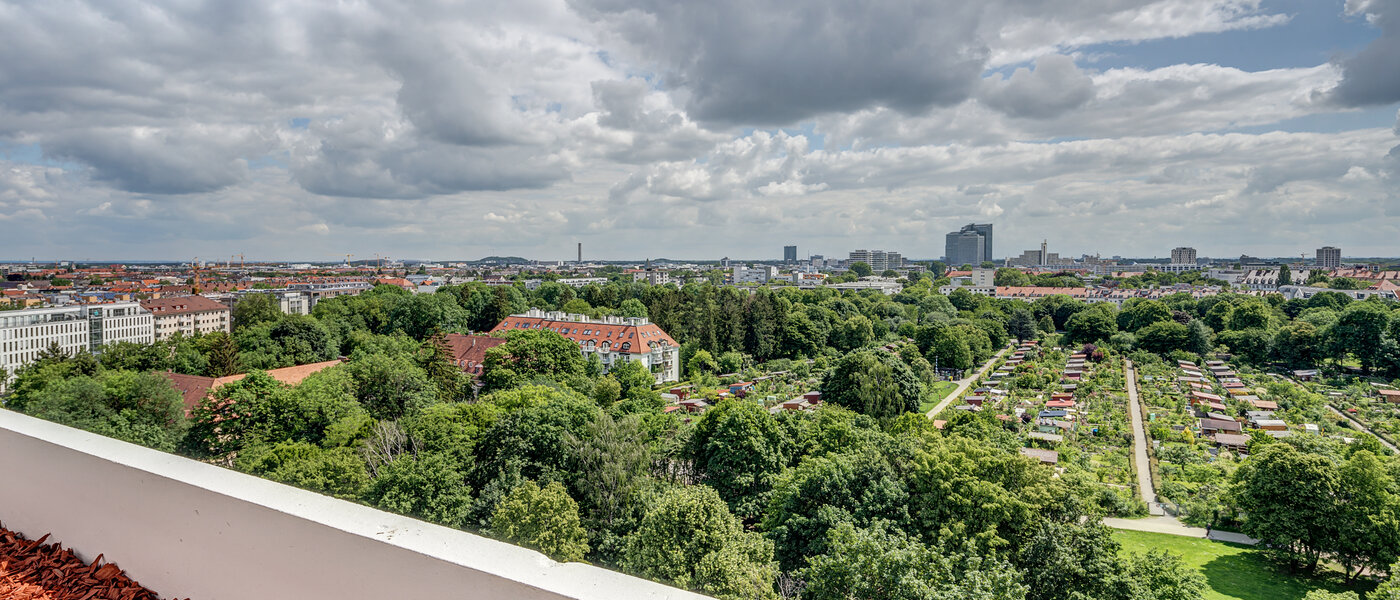 플랫 München Schwabing-West 01 보기 12225