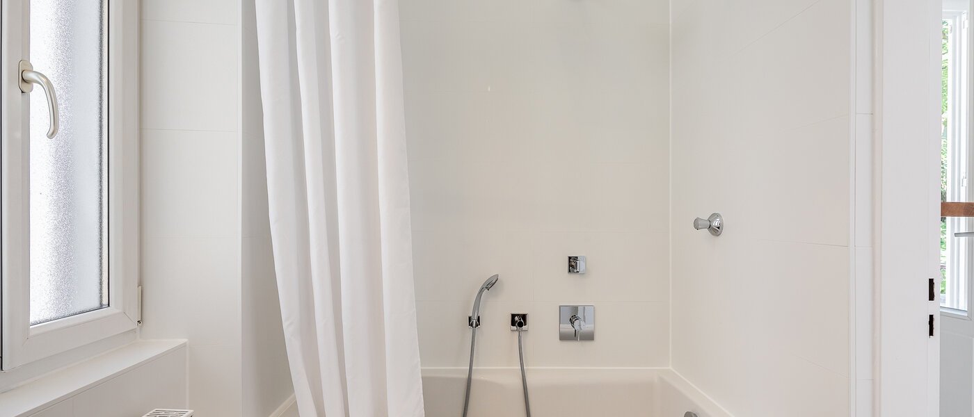 Плосък München Isarvorstadt 02 Баня 12242