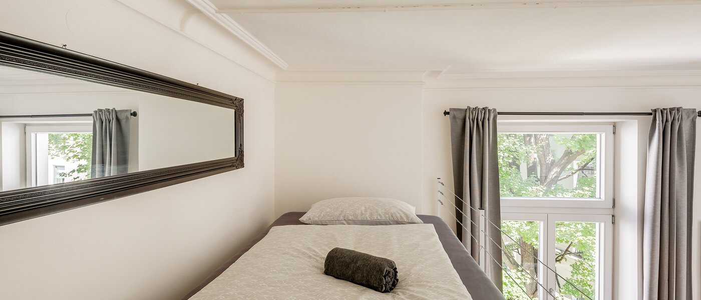 Плосък München Isarvorstadt 01 Специален 12242