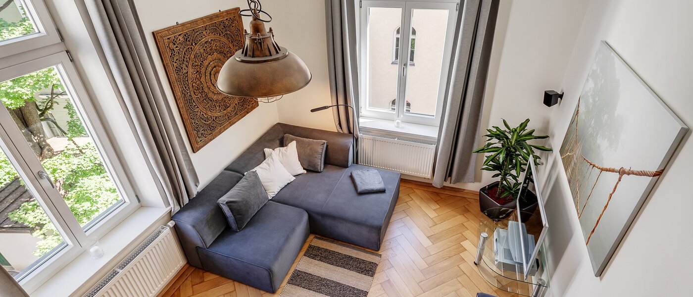 Плосък München Isarvorstadt 02 Специален 12242