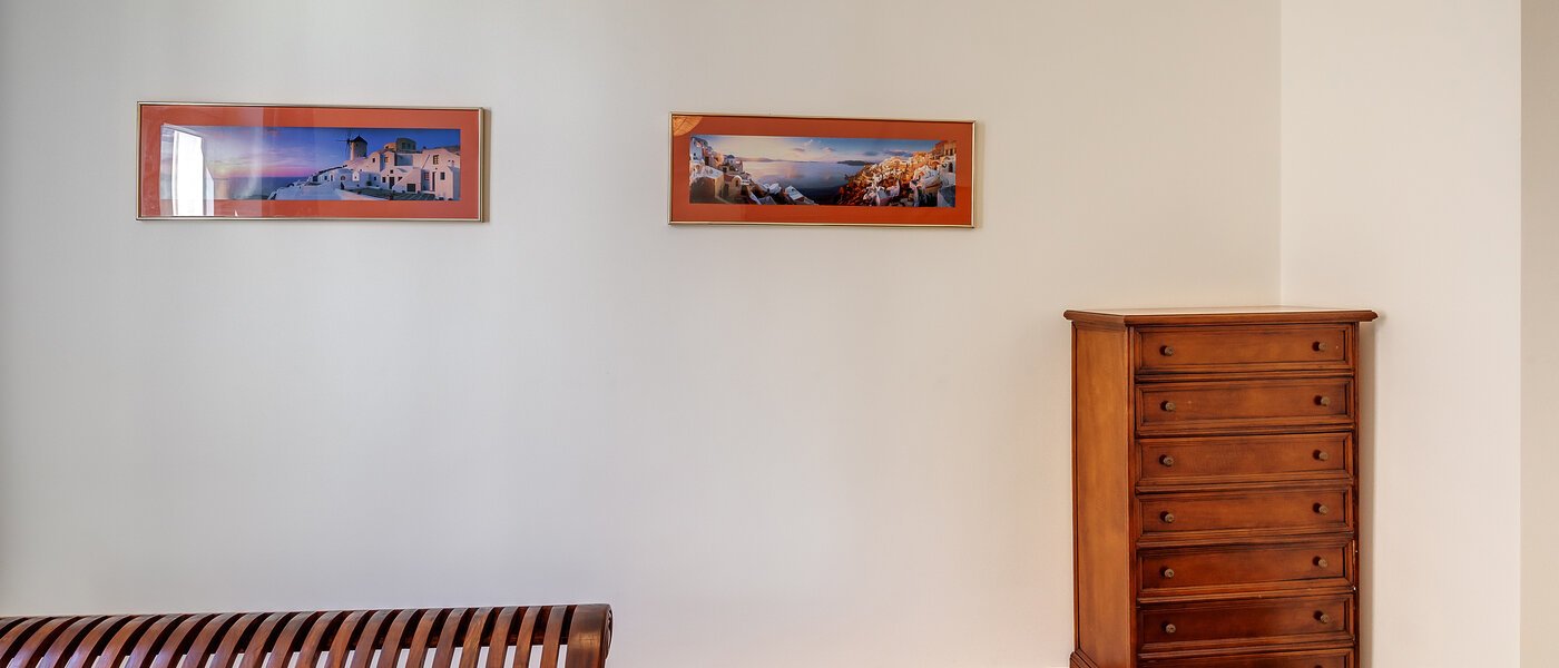 Плосък München Isarvorstadt 04 Първа спалня 12242