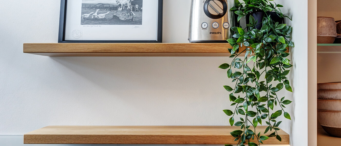 Σοφίτα München Lehel 03 Κουζίνα 12257