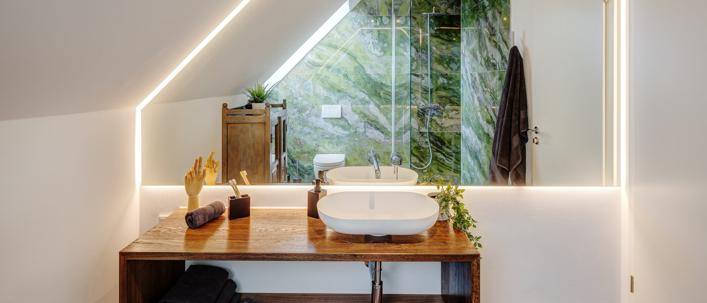 Σοφίτα München Lehel 01 Μπάνιο 12257