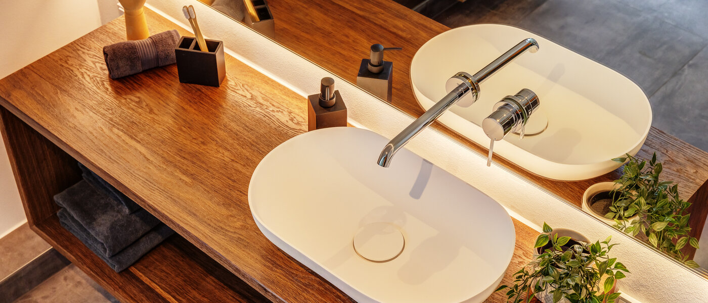 Σοφίτα München Lehel 02 Μπάνιο 12257